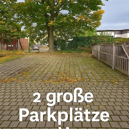 Angebot - Grosse - Max 6 Personen - Wifi - Waschmaschine - Badewanne - 2 Parkplaetze - Zentrale Lage - Grosse Kueche