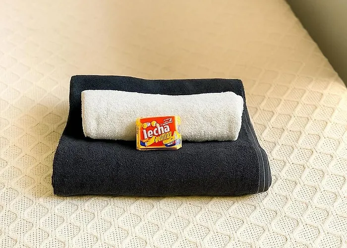 公寓 Angebot - Grosse - Max 6 Personen - Wifi - Waschmaschine - Badewanne - 2 Parkplaetze - Zentrale Lage - Grosse Kueche 开姆尼茨